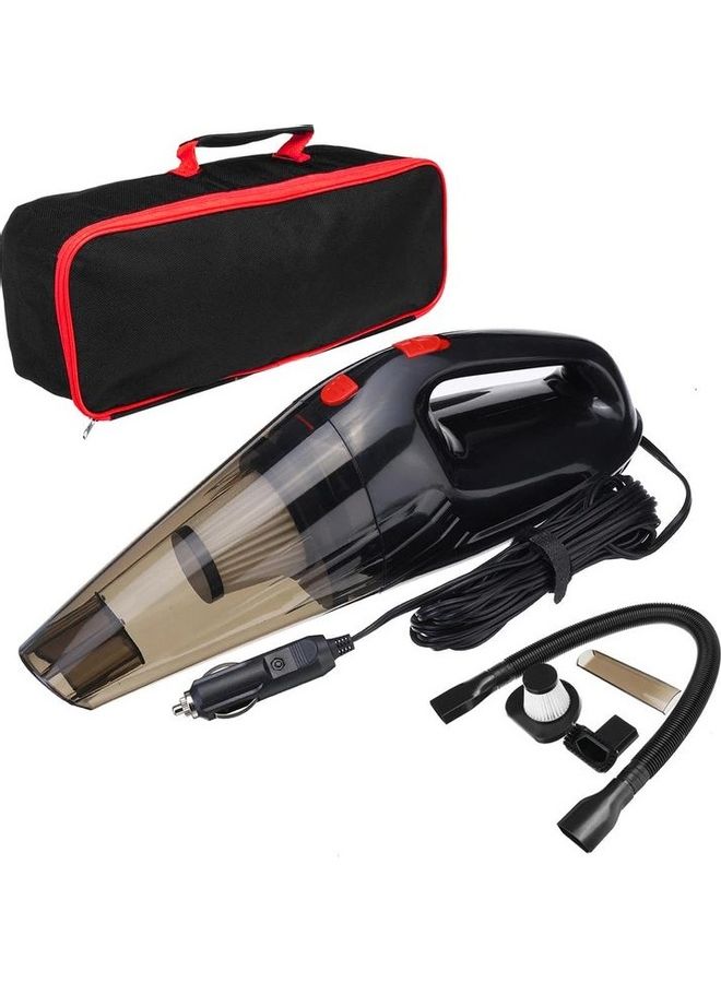 Portable Car Vacuum Cleaner - Image 1